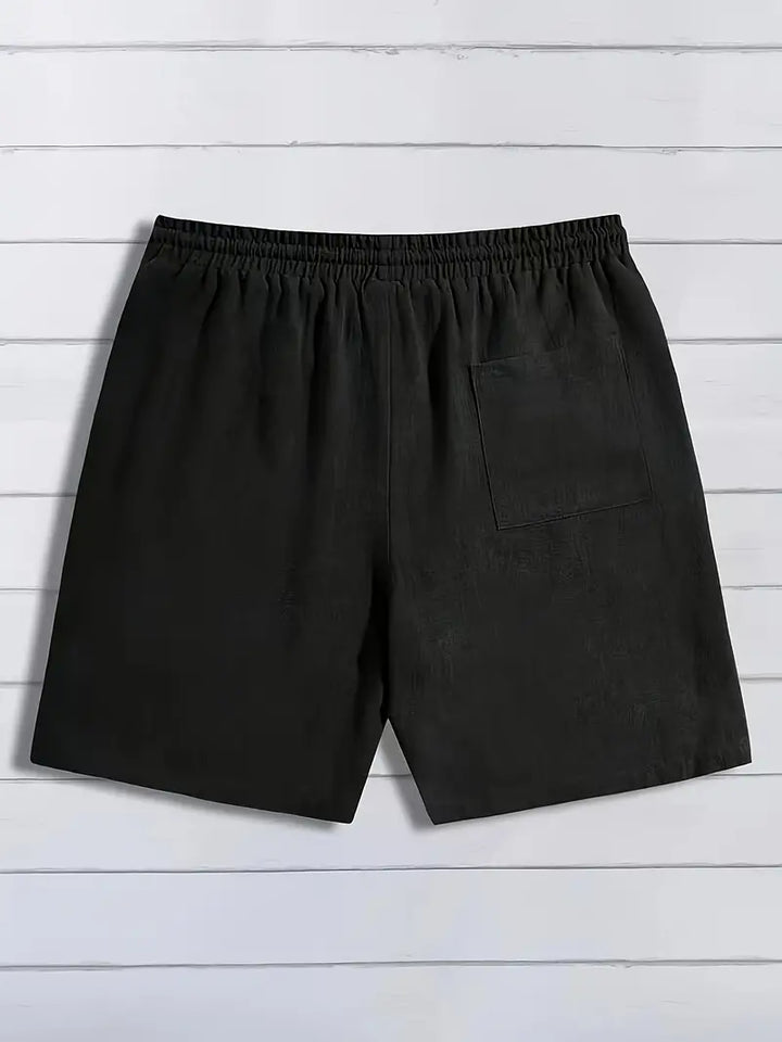 A Casual & Cool Men's Shorts