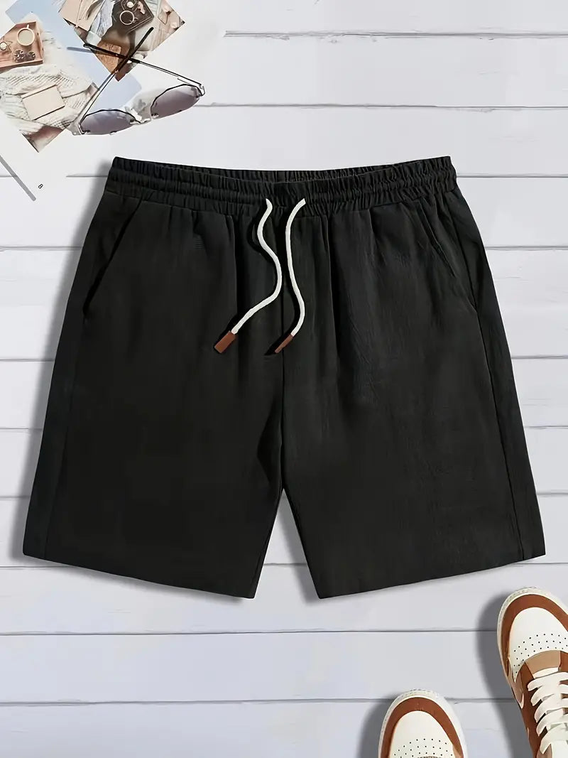 A Casual & Cool Men's Shorts