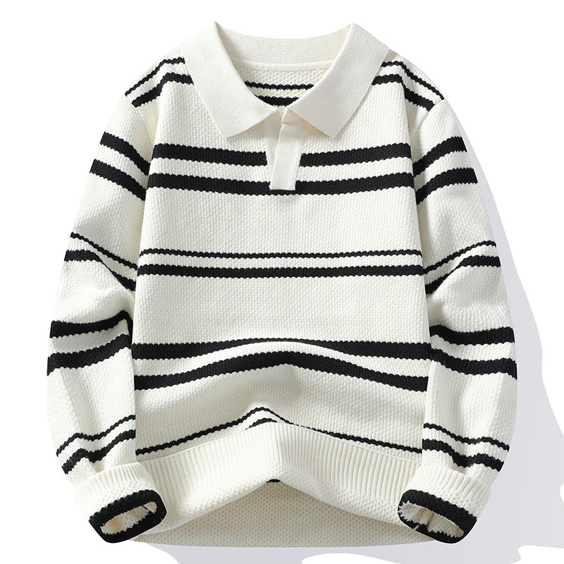 Cozy knitted autumn cardigan with soft breathable fabric, stylish fit, and lightweight warmth for layering.