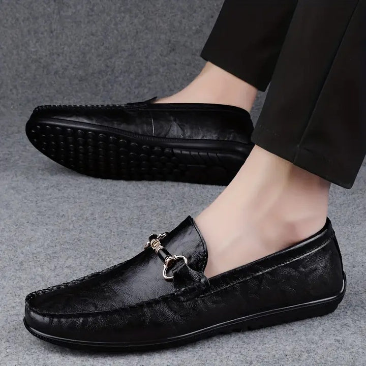 Stylish elegant shoes - Keith