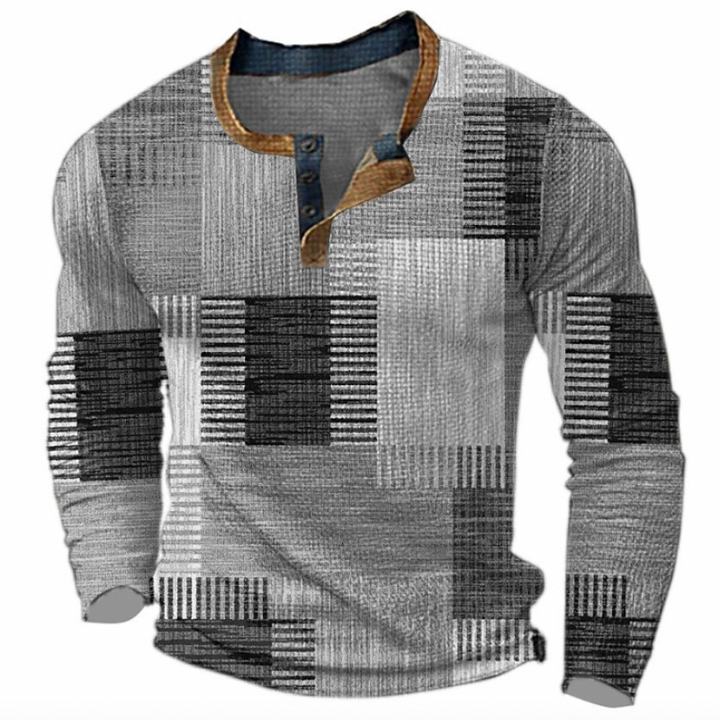 Premium Elegant Autumn Sweater For Men – Stylish, Breathable, And Perfect For Crisp Autumn Days.