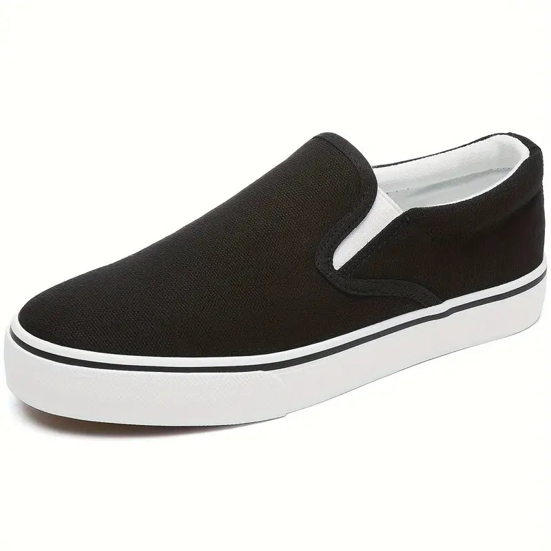 Casual Slip-On Shoes for Summer