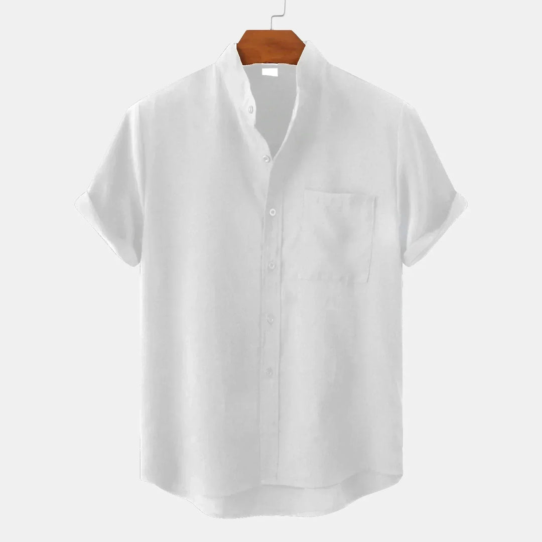 Classic elegant shirt - Tomas